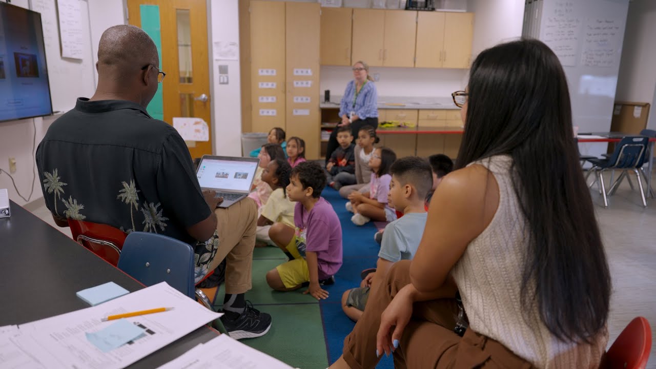 Pathways to Progress - YouTube