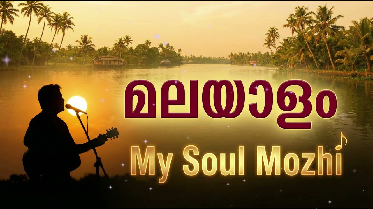 Malayalam | Ente Soul Mozhi