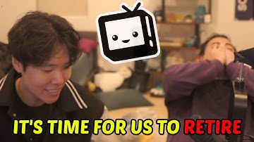 Toast and Scarra Talk About the Future of OfflineTV