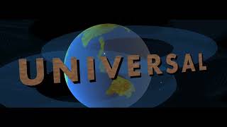 Universal Pictures 1963 But 1997 Camera Animation