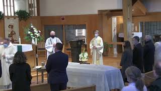 Funeral Mass for Anthony "Tony" Russo, Jr.