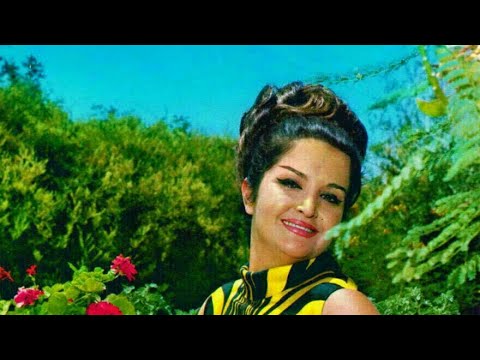 پوران از من نمی پرسی 