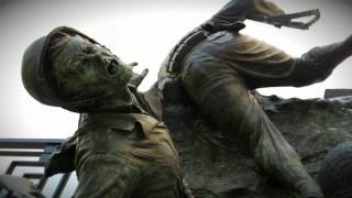 The National DDay Memorial