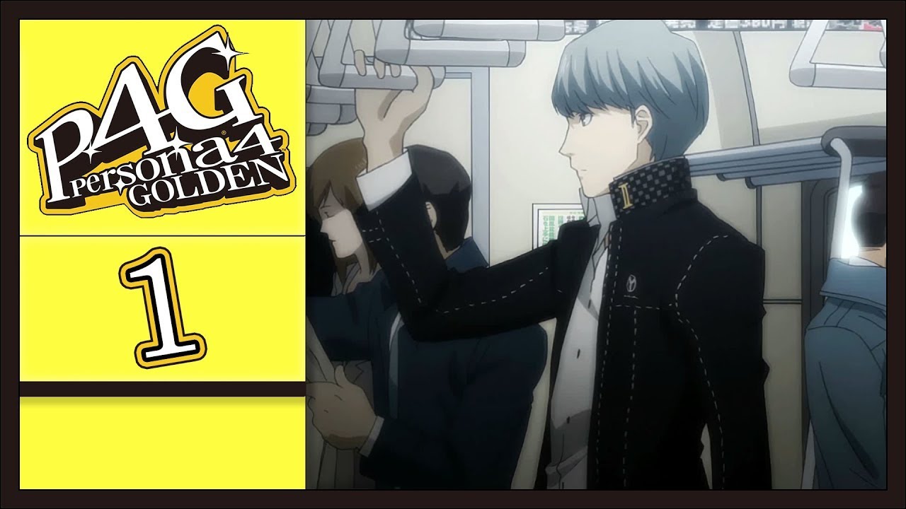 IT HERE A BRAND NEW PERSONA ADVENTURE Persona 4 Golden Day 1 19 it-here-a-brand-new-persona-adventure-persona-4-golden-day-1-19