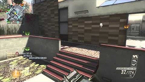 BO2: Non Stop Rushing