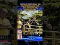 Nicolas ferreira detona STF em manifestação