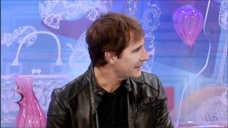 Loose Women: Scott Bakula