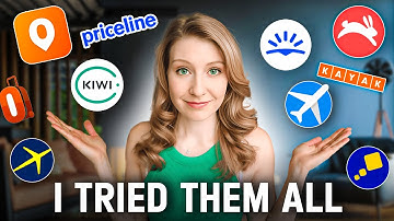 Top 5 Websites for the Best Flight Deals of 2024