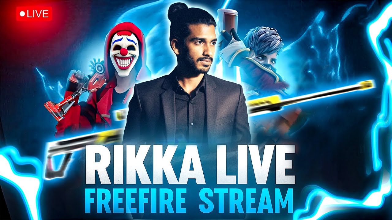 🔴 yaluwane kohomda  | Freefire Live 