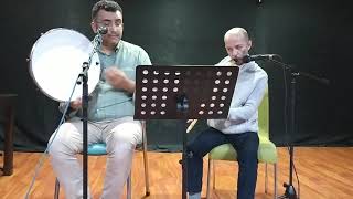 Mehmet Öncel -  Küsmeyem mi şu feleğe ? - Muhayyer Kürdi İlahi