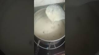 #zam zam ka Pani hamesha Khade hokar Pina chahie #allah #ameen