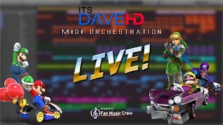Custom Music Making