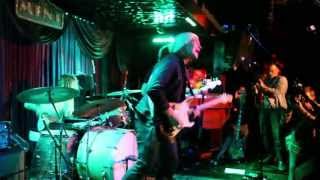 Video thumbnail of "Philip Sayce - Aberystwyth - Live in Los Angeles"