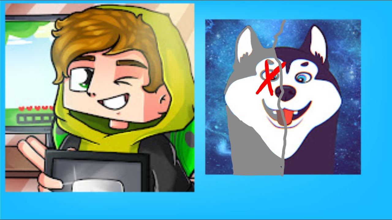 Блогеры которые вернулись (по факту один другой по факту