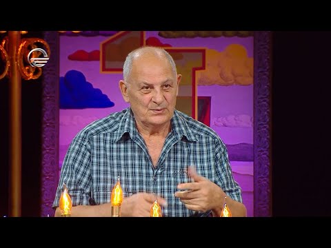 „მურაზს აქვს განუსაზღვრელი ფანტაზია, რაც უმნიშვნელოვანესია შემოქმედისთვის” - დავით კვაჭაძე