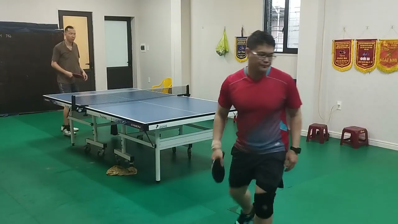 Phương vs Toàn (2-0-2)