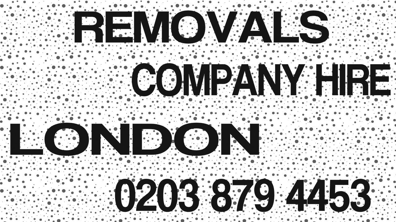 Cheap Moving Firms Near Me - Cheap Removals Service In Waddon