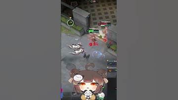 The RARE Li Dailin 1v1 in Eternal Return