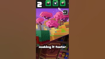 Minecraft Snapshot 23w33a #shorts