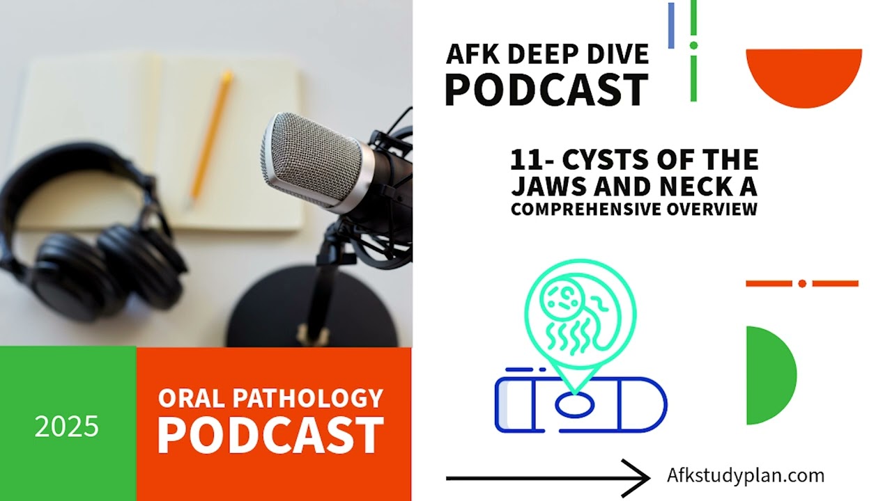 11- Cysts of the Jaws and Neck A Comprehensive Overview