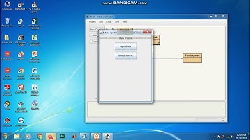 Program Sederhana Menggunakan Java BlueJ dan MYSQL (Program Database Apotek)