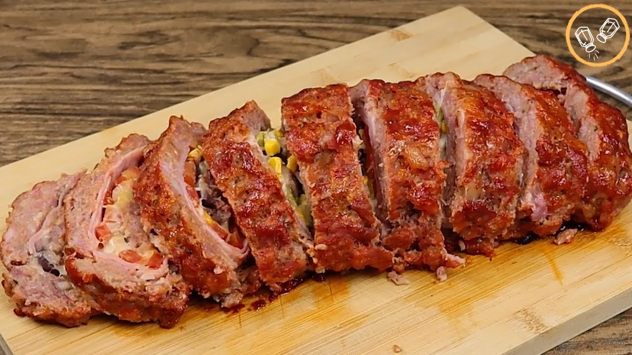 ROCAMBOLE DE TOSCANA COMPLETO  FÁCIL, ECONÔMICO E DELICIOSO!