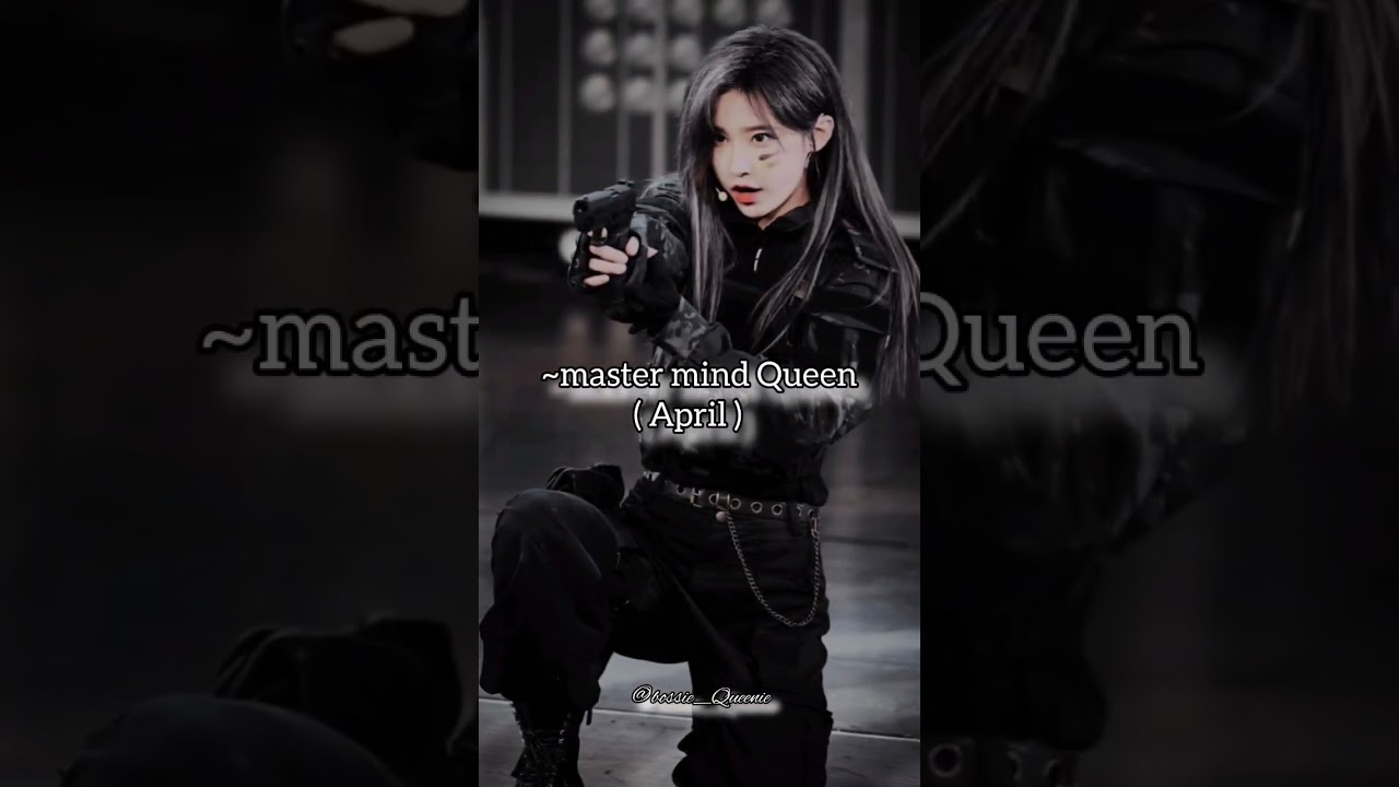 which type mafia Queen you are according to your birthday month part 2 