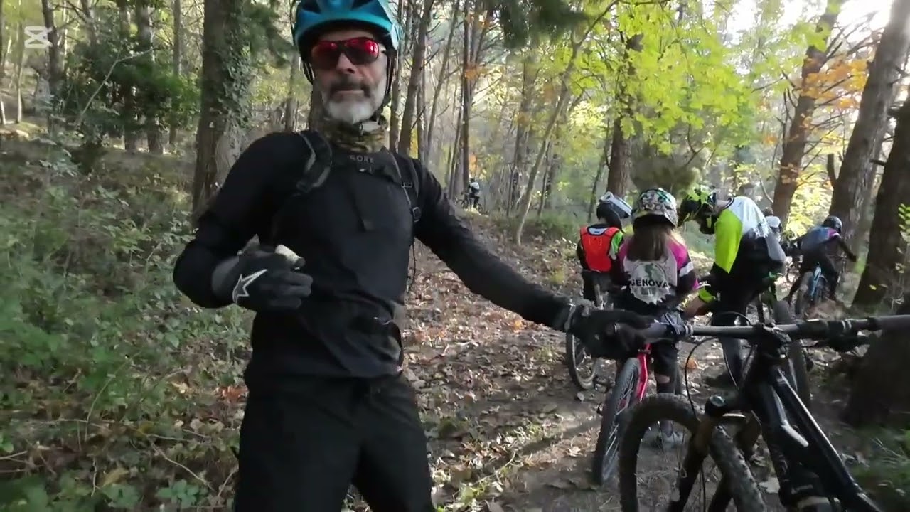 alla bikeschool in bike