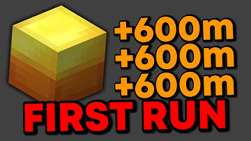 DIVANS ALLOY ON HIS FIRST RUN!? (Daily Dose of Hypixel Skyblock)