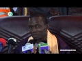 Watanou S. Khadim Ndiaye Tasawouf ci XASSIDA Yi (Journée Khassida Massal...