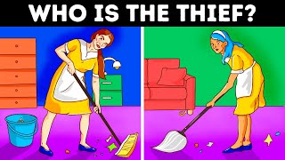 17 Riddles Even 7-Second Riddles Couldn