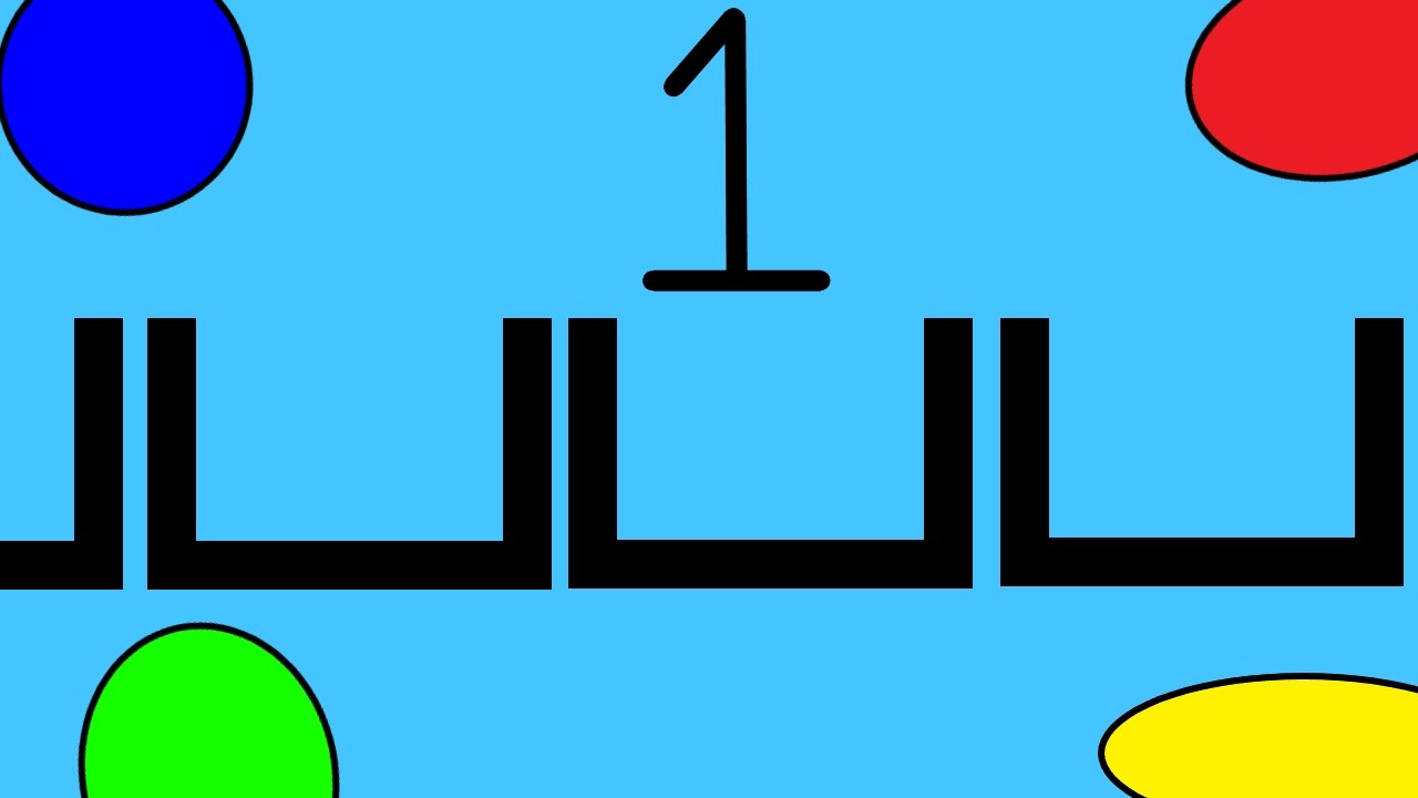 Marble RE-Elimination - Episode 1 - 