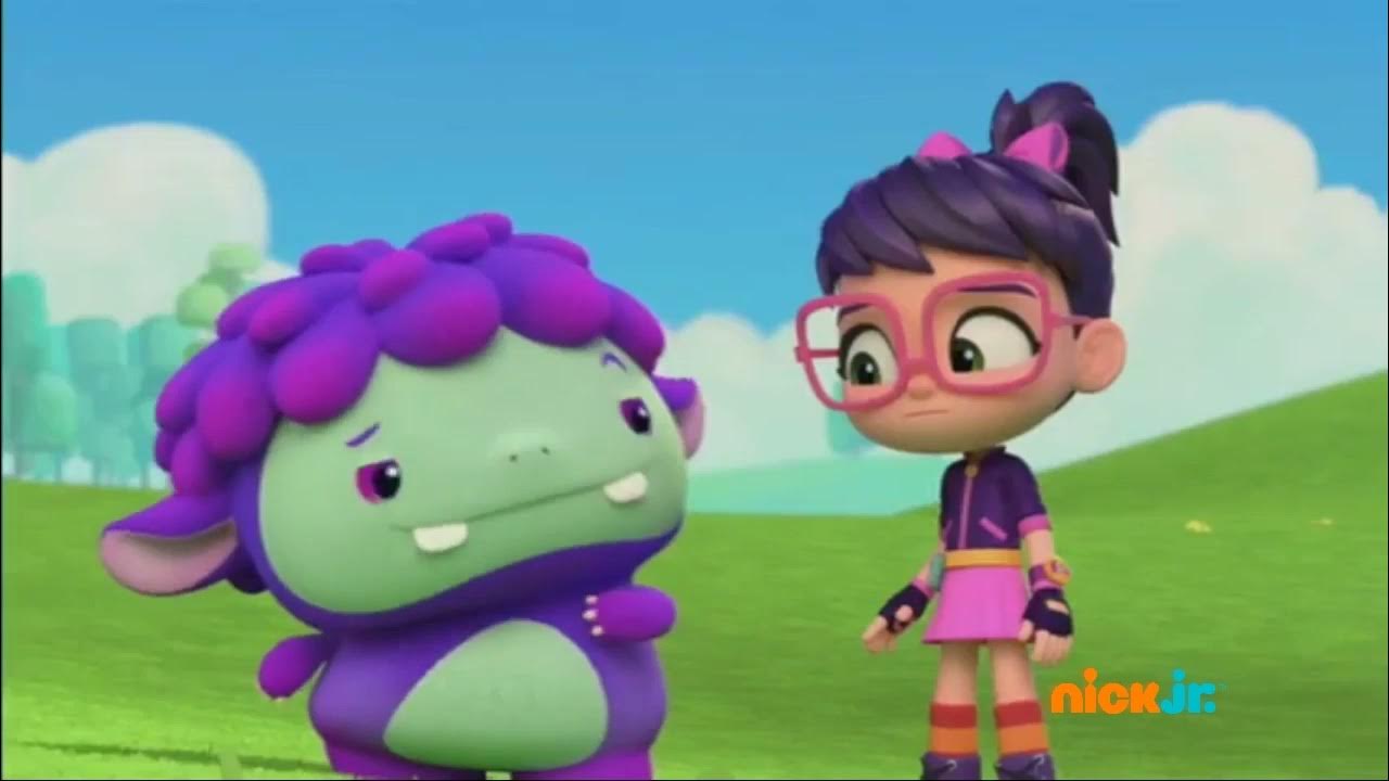 Nick Jr Uk Continuity Part 3 Youtube