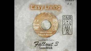Billie Holiday - Easy Living