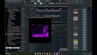 Making the OST because I am bored