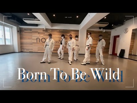 Born To Be Wilde／JO1：by JAM