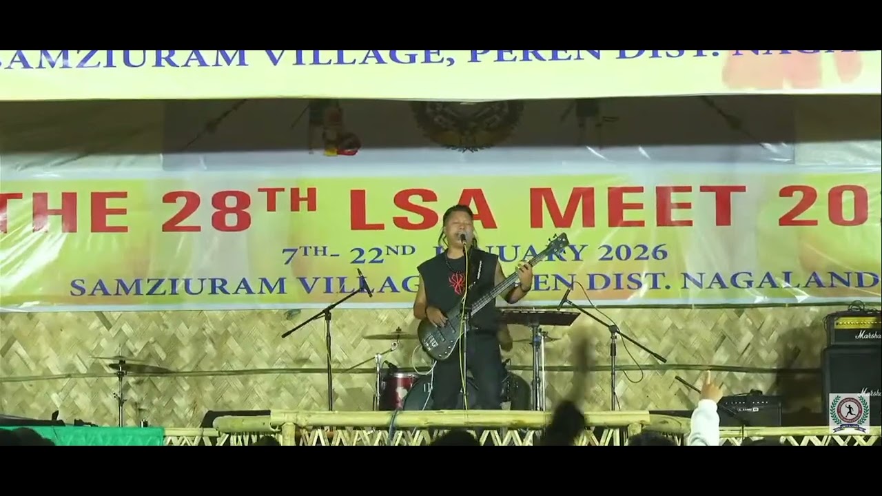 LSA Musical night 2026 James#viralvideo#ytshort#youtubeshort#shortvideo#