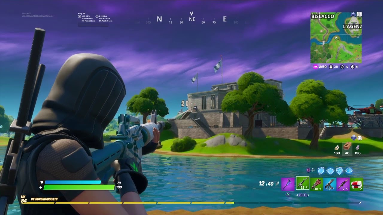 Clip provino (team.th.competitive)