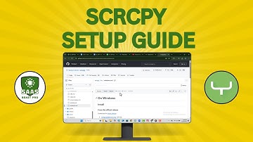 How to Install SCRCPY - Advanced Strategies