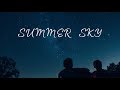 Summer Sky | A Beautiful Chill Mix