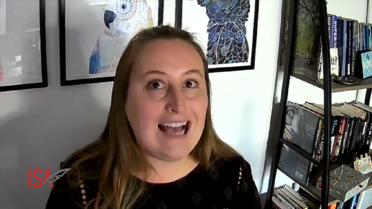 ISA Q&A: Tips for World-Building in a Screenplay