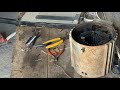 Thefixers260 is live. Rewinding a single phase 2800 RPM motor