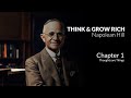 Think And Grow Rich - Chapter 1