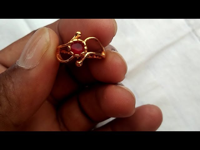 Diamond Rings at Best Price in Chennai, Tamil Nadu | Khazana Jewellery