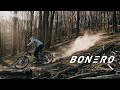 Bonero x jakub vencl