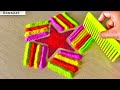 simple muggulu designs 🌼 easy rangoli designs for diwali for beginners 🌼how to make rangoli✨Ranu Art