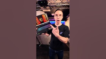 This Laptop is a  BEAST #gaming