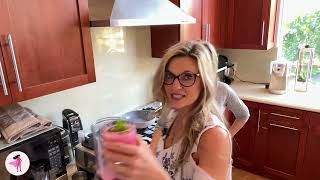 Cook Live with Chrissy & Dr. Kristi (Ep. 17)