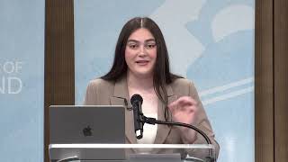 2026 High School Debate Championship 3.13.2026