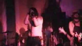 Drenched In Blood (D.I.B.) (Live)